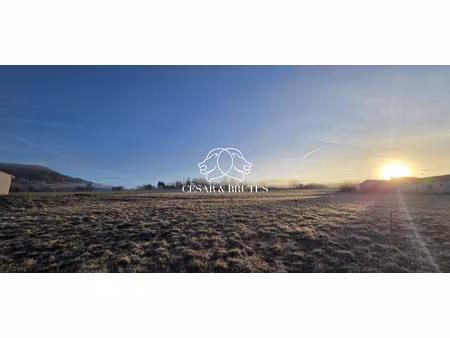 terrain à vendre saint-germain-laprade