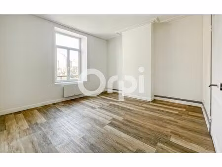 location appartement  51 m² t-2 à boulogne-sur-mer  590 €