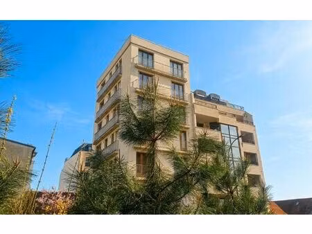 appartement bourg-la-reine 30.38 m² t-2 à vendre  188 000 €