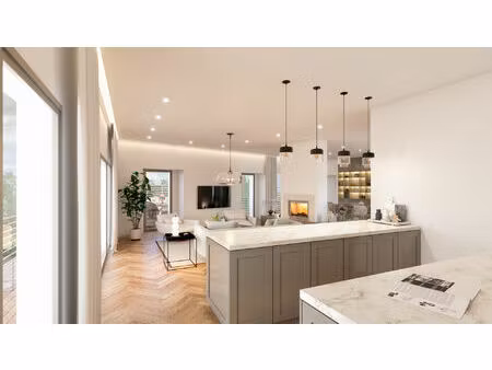 appartement chartres 4 pièce(s) 96 m2