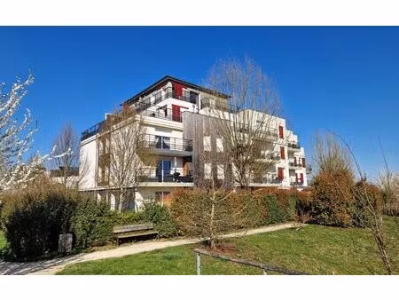 appartement claye-souilly 73 m² t-4 à vendre  289 000 €
