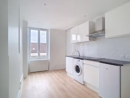 dijon centre - proche gare/darcy