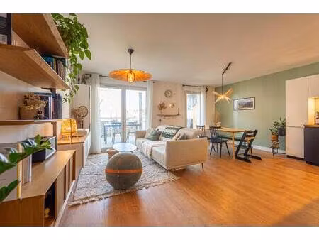 vente appartement 4 pièces 82 m² épagny metz-tessy (74330)