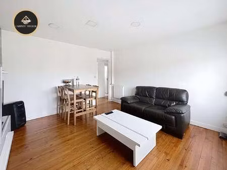 vente immeuble à caen (14000) : à vendre / 115m² caen