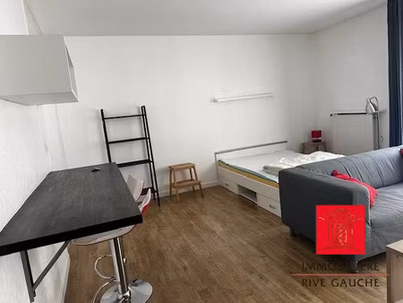 type 1 meuble 33 m2- monplaisir