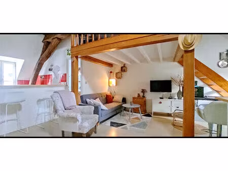 location appartement 1 pièce  39.38m²  meaux