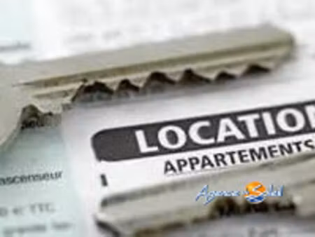 appartement à louer narbonne