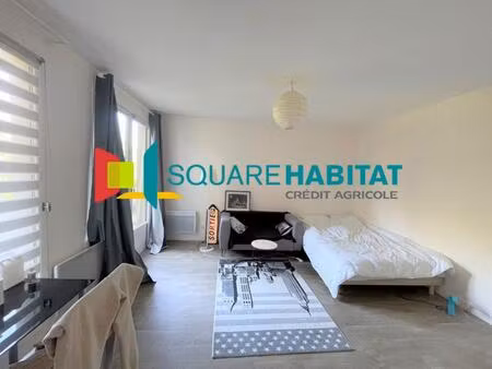 appartement t1 - nevers