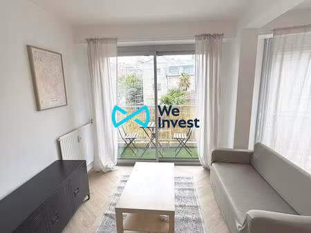 appartement à louer pau