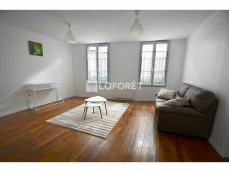 appartement pithiviers 3 pièce(s) 58.14 m2