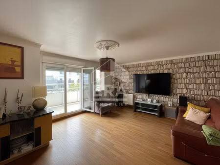 appartement saint denis 5 pièce(s) 110 m2