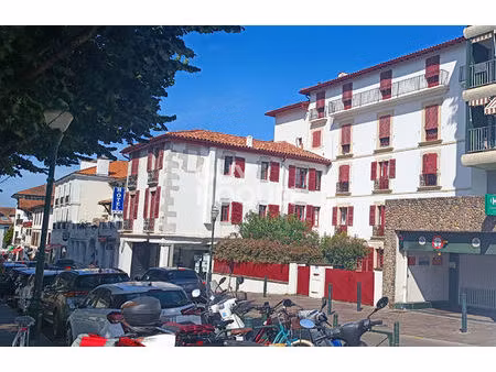appartement saint jean de luz