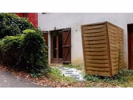 studio à dampierre-en-yvelines