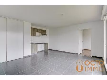 t3 terrasse - parking