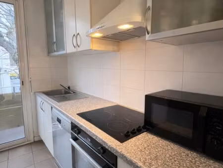 avenue de muret joli appartement t3