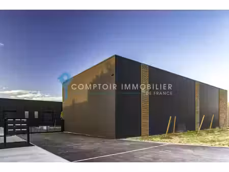 dpt (31) haute garonne - locaux industriels à louer 248m2