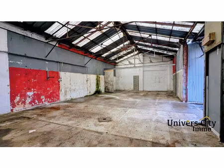 immobilier professionnel à vendre nantes