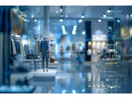 vente bureaux et commerces à vire (14500) : à vendre / 80m² vire