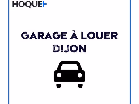 parking à louer de 15 00 m²