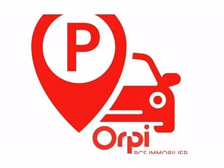 stationnement lille m² t- à vendre  37 000 €