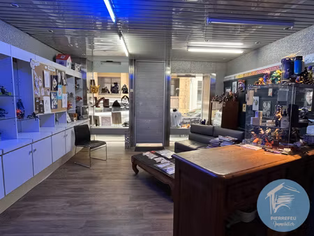 local commercial tarare