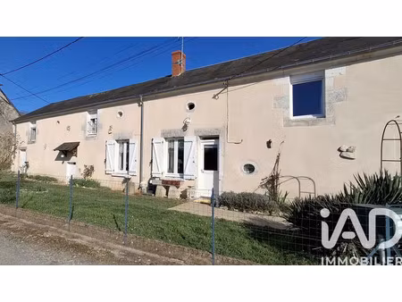 maison à azy (18220)