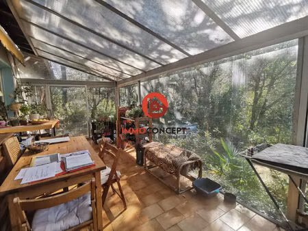 vente maison 5 pièces 110 m² bagnols-sur-cèze (30200)