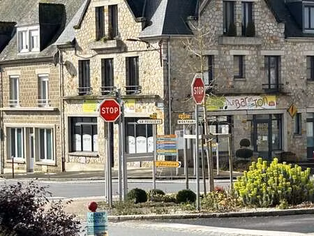 vente maison à barenton (50720) : à vendre / 380m² barenton