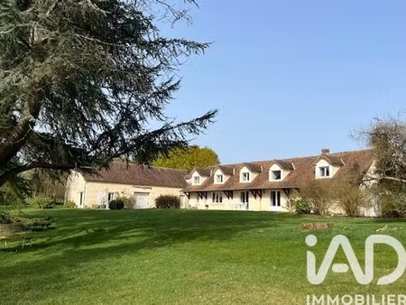 maison de campagne à bellavilliers (61360)