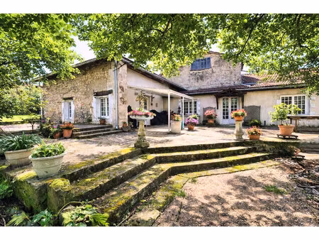 maison à vendre à brantôme en périgord (24310) - dordogne