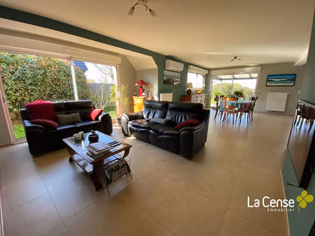 camphin-en-pevele- superbe maison individuelle