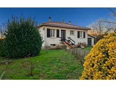 maison castelsarrasin m² t-3 à vendre  139 000 €