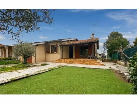 maison corbarieu m² t-4 à vendre  204 000 €