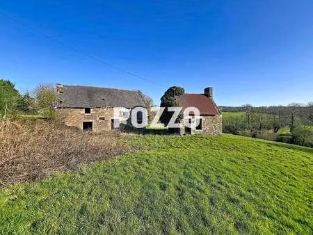 vente maison à coulouvray-boisbenâtre (50670) : à vendre / 150m² coulouvray-boisbenâtre