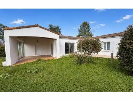 maison cozes m² t-3 à vendre  221 000 €