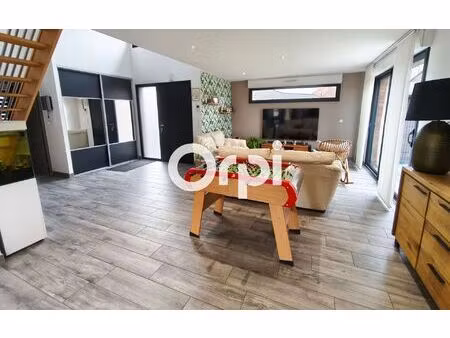 maison gondecourt m² t-5 à vendre  499 900 €