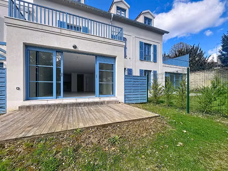 maison le vesinet 5 pièce(s) 135.39 m2