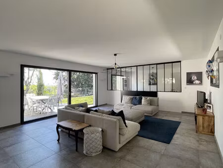 vente maison 6 pièces 220 m² miribel (01700)