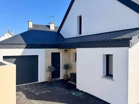 vente maison à quiberon (56170) : à vendre / 134m² quiberon