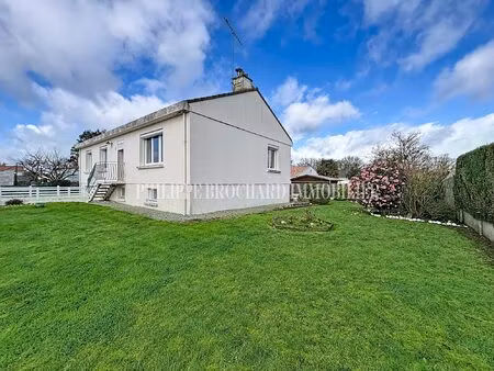 maison familiale 4 chambres !