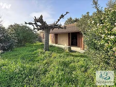 vente maison 4 pièces 89 m² salon-de-provence (13300)