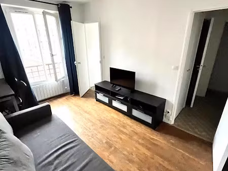 location appartement 1 pièce 21.22 m² à choisy-le-roi (94600)  690 €