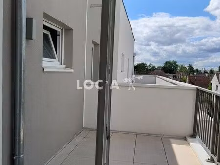 location appartement 1 pièce 31 m² à dijon (21000)