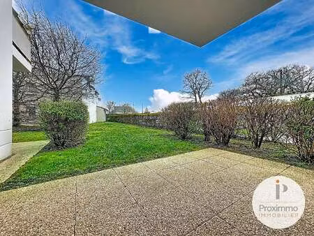 vente appartement 2 pièces à questembert (56230) : à vendre 2 pièces / 40m² questembert