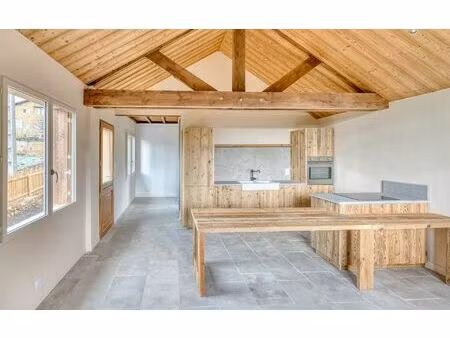 appartement saint-cyr-au-mont-d'or 86 m² t-4 à vendre  650 000 €