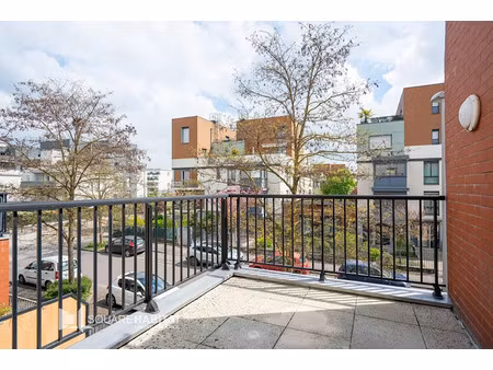 location appartement 2 pièces 52.2 m² à dijon (21000)  683 €