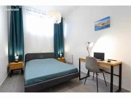 location meublée à argenteuil