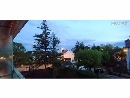 charmant appartement t3 à caluire et cuire - le vernay