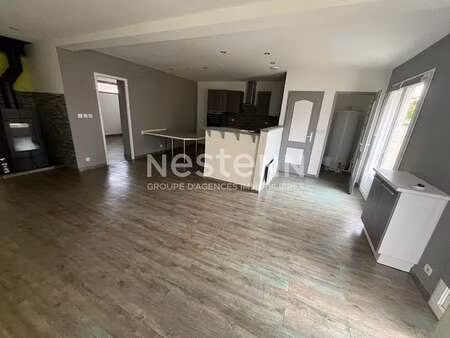 location appartement 3 pièces à la flèche (72200) : à louer 3 pièces / 80m² la flèche
