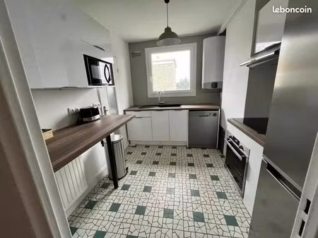 meublé 49 m² villiers sur marne